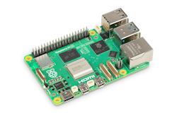 Raspberry Pi 5 – 16 GB