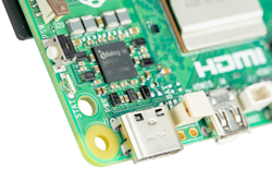 Raspberry Pi 5 – 16 GB