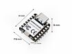 Seeed Studio XIAO RP2350 (Pre-Soldered)