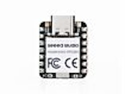 Seeed Studio XIAO RP2350 (Pre-Soldered)