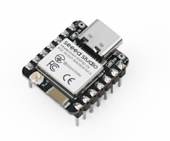 Seeed Studio XIAO ESP32C6 (Pre-Soldered)