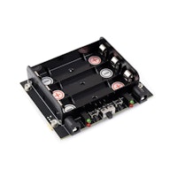 Uninterruptible Power Supply UPS Module (C) For Jetson Orin, Supports 21700 Li battery