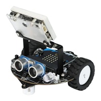 Demo Kurs: Upptäck Robotik och Programmering