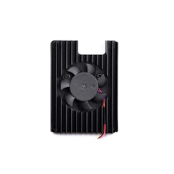 Dedicated All-in-one 3007 Cooling Fan For Raspberry Pi Compute Module 5