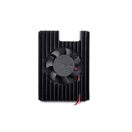 Dedicated All-in-one 3007 Cooling Fan For Raspberry Pi Compute Module 5