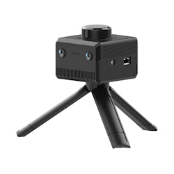 Slamtec AURORA: High-Precision All-in-One Localization & Mapping Sensor