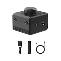 Slamtec AURORA: High-Precision All-in-One Localization & Mapping Sensor