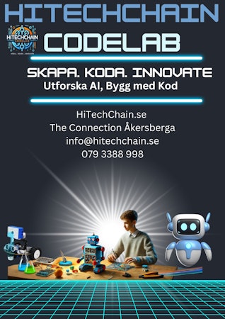 Python kvällskurs