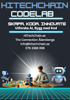 Python Kurs – Lär dig grunderna i Python!