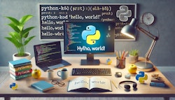 Python Kurs – Lär dig grunderna i Python!