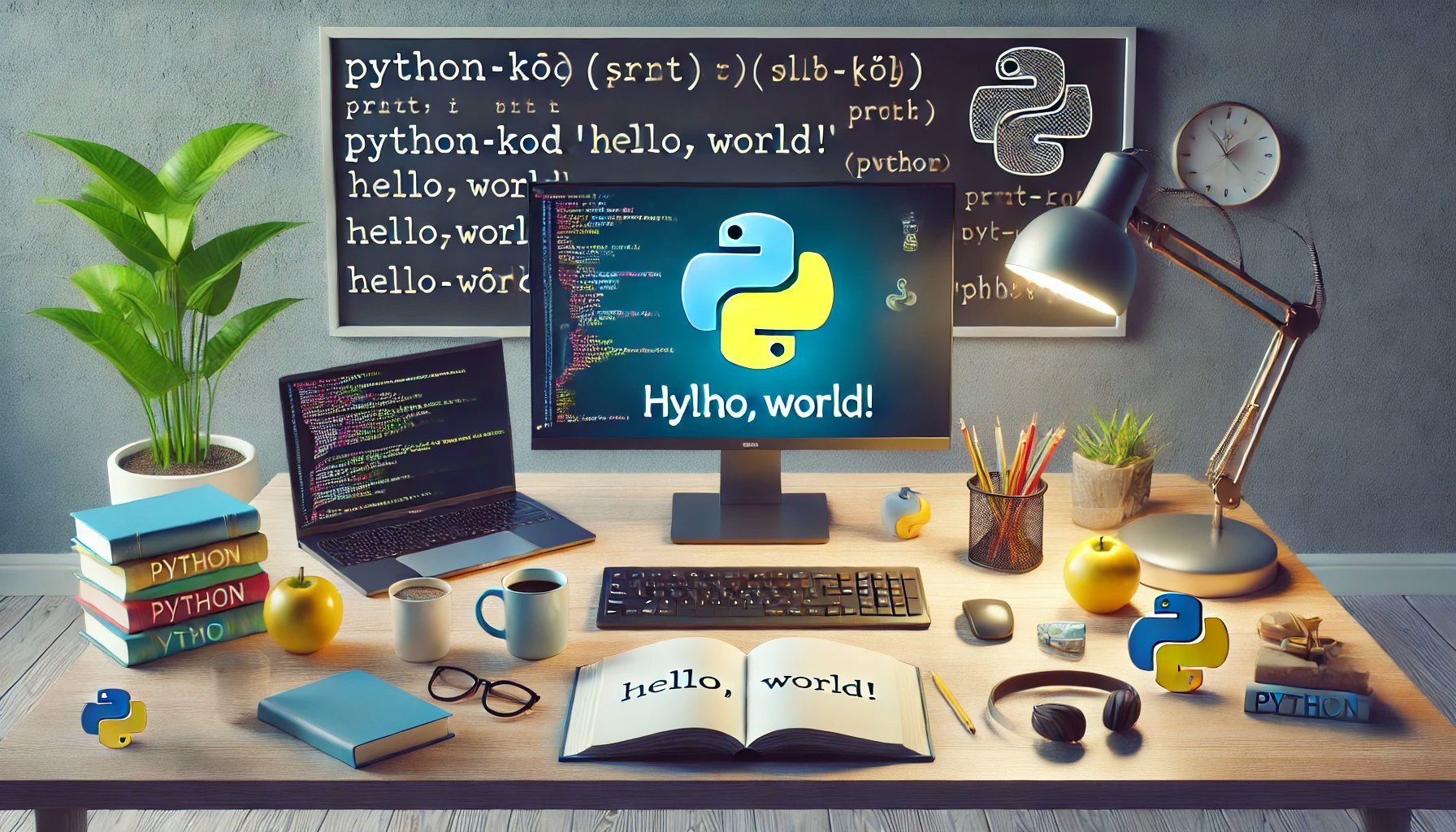 Python kvällskurs
