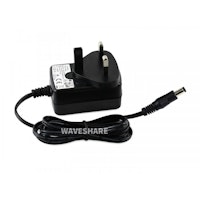 Power Supply, 5V/4A, Applicable for Jetson Nano