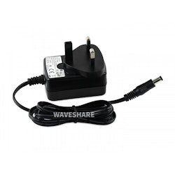 Power Supply, 5V/4A, Applicable for Jetson Nano
