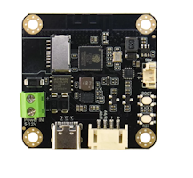 ESP32-S3 AI Camera Module (Edge Image Recognition, Night Vision, ChatGPT Voice Interaction)