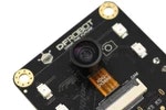 ESP32-S3 AI Camera Module (Edge Image Recognition, Night Vision, ChatGPT Voice Interaction)