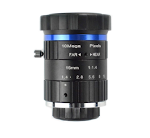 16mm 10MP Telephoto Lens for Raspberry Pi & Jetson Nano Camera Module