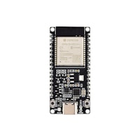 ESP32-C6-WROOM-1-NX WiFi 6 Development Board | 160MHz Single-Core MCU | USB/UART Support