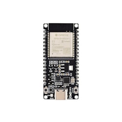 ESP32-C6-WROOM-1-NX WiFi 6 Development Board | 160MHz Single-Core MCU | USB/UART Support