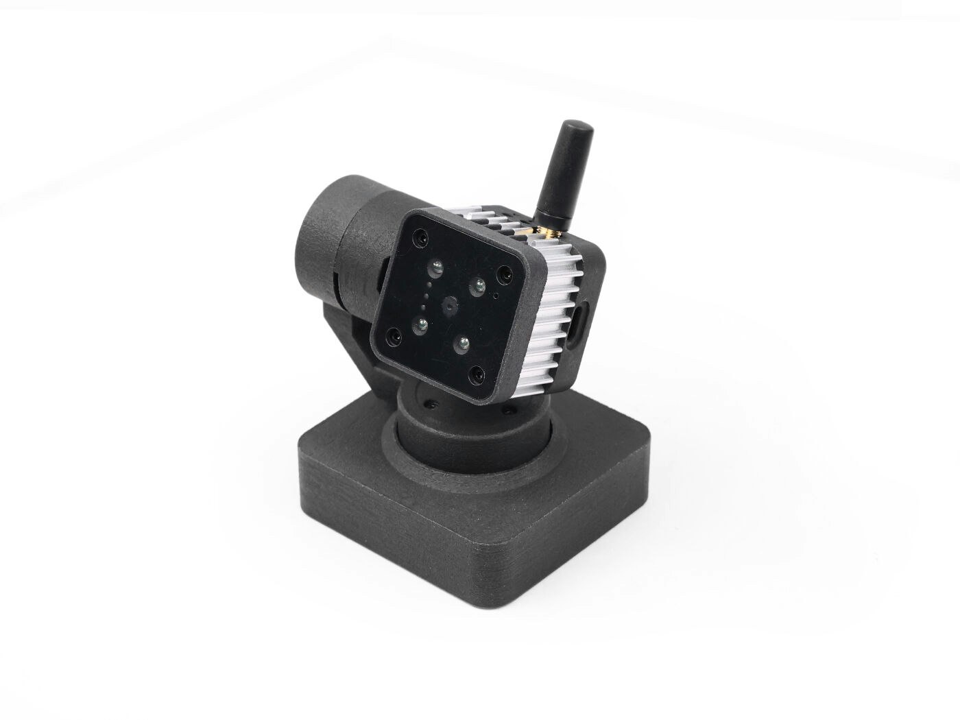 reCamera Gimbal 2002w（64G - AI Camera with adjustable Yaw & Pitch