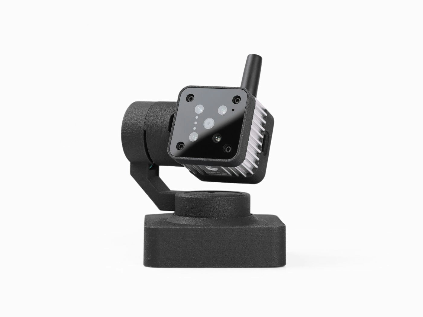 reCamera Gimbal 2002w（64G - AI Camera with adjustable Yaw & Pitch