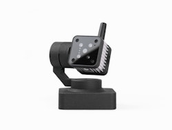 reCamera Gimbal 2002w（64G - AI Camera with adjustable Yaw & Pitch