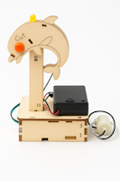 STEM Intelligent automatiskt bevattningssystem