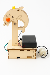 STEM Intelligent automatiskt bevattningssystem