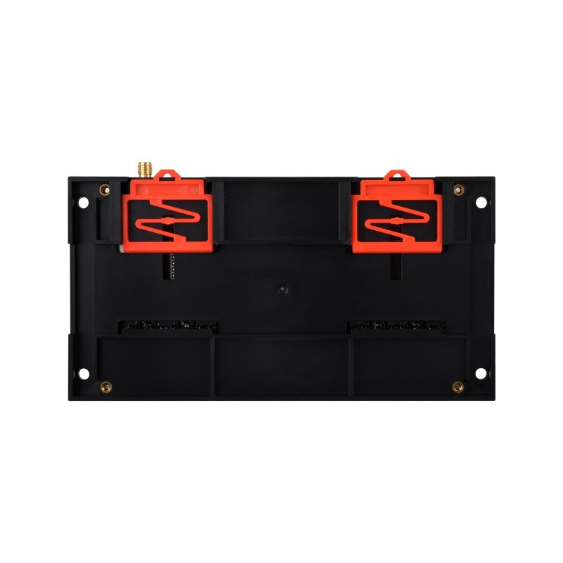 Industrial 8-Channel ESP32-S3 POE Wi-Fi Relay Module with Isolated RS-485 & Dual-Core Xtensa LX7