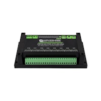Industrial 8-Channel ESP32-S3 POE WiFi Relay Module with Isolated CAN & Dual-Core Processor