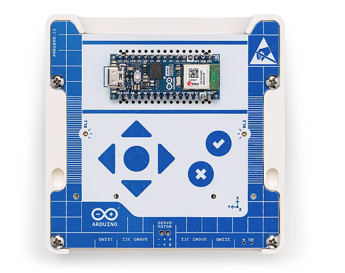 Arduino Alvik