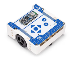 Arduino Alvik