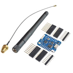 WeMos D1 Mini Pro