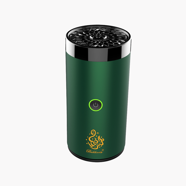 Bakhoor Luxury Electric Incense Burner