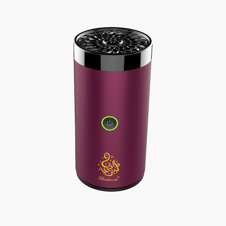 Bakhoor Luxury Electric Incense Burner