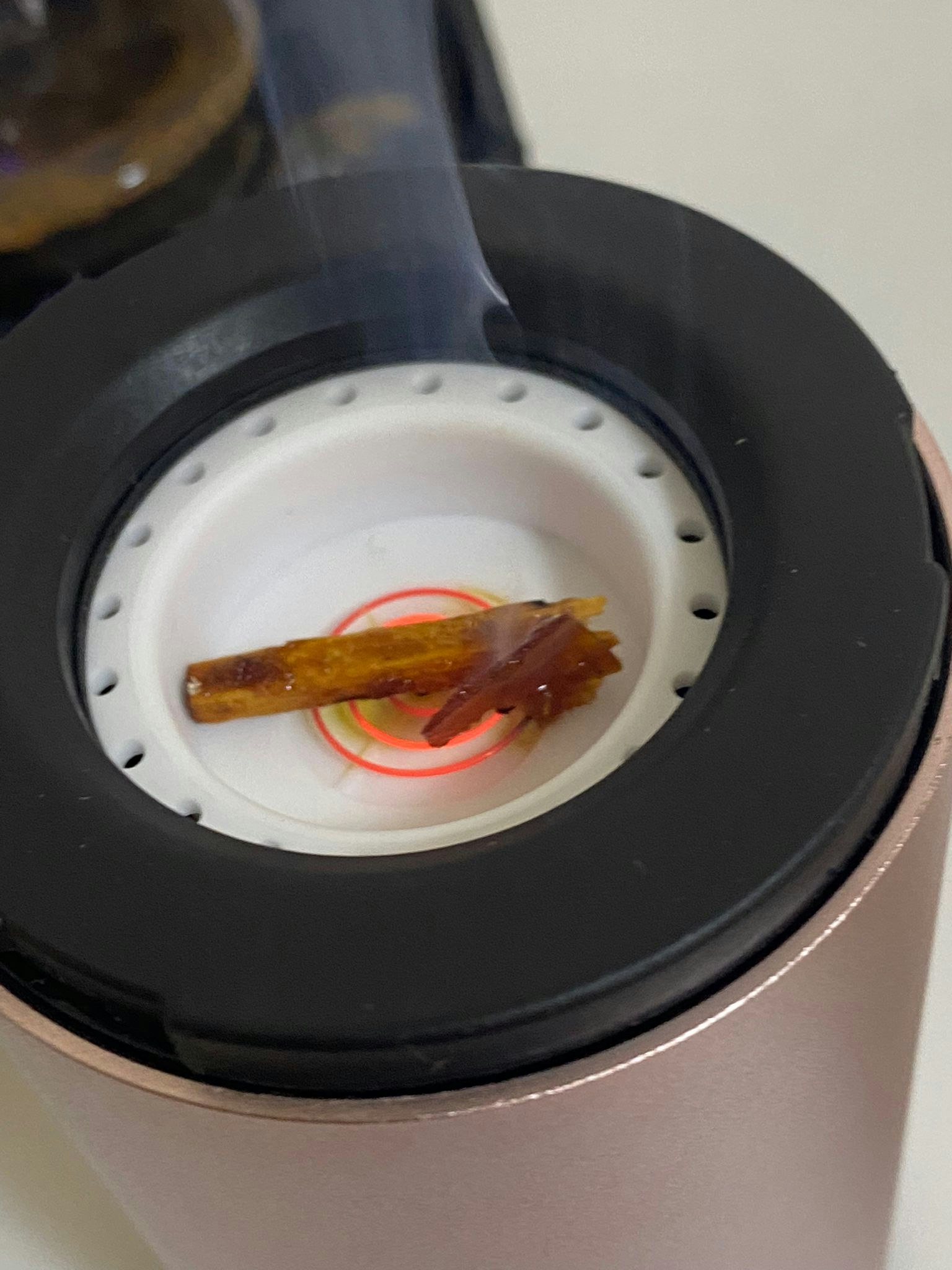 Bakhoor Luxury Electric Incense Burner