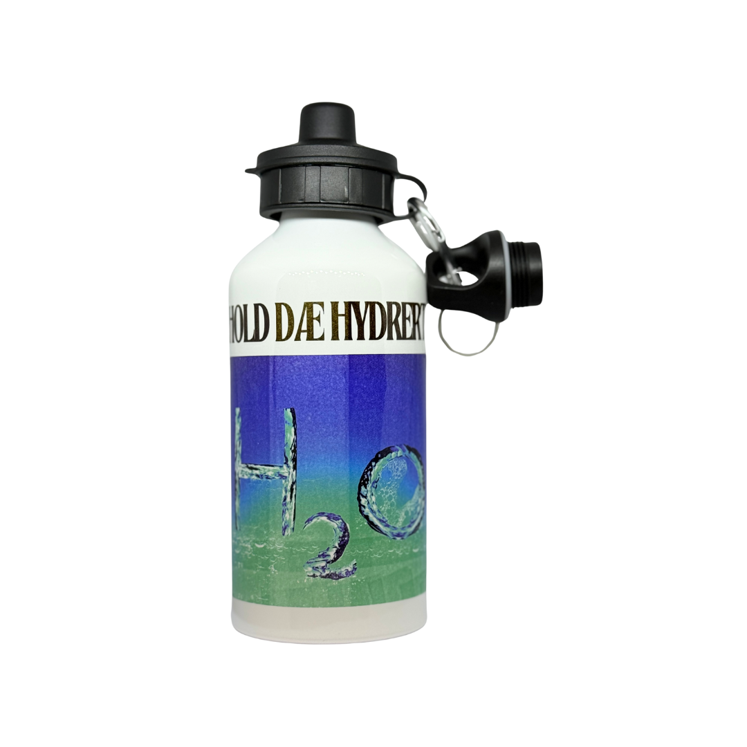 Drikkeflaske Hold Dæ Hydrert 500ml