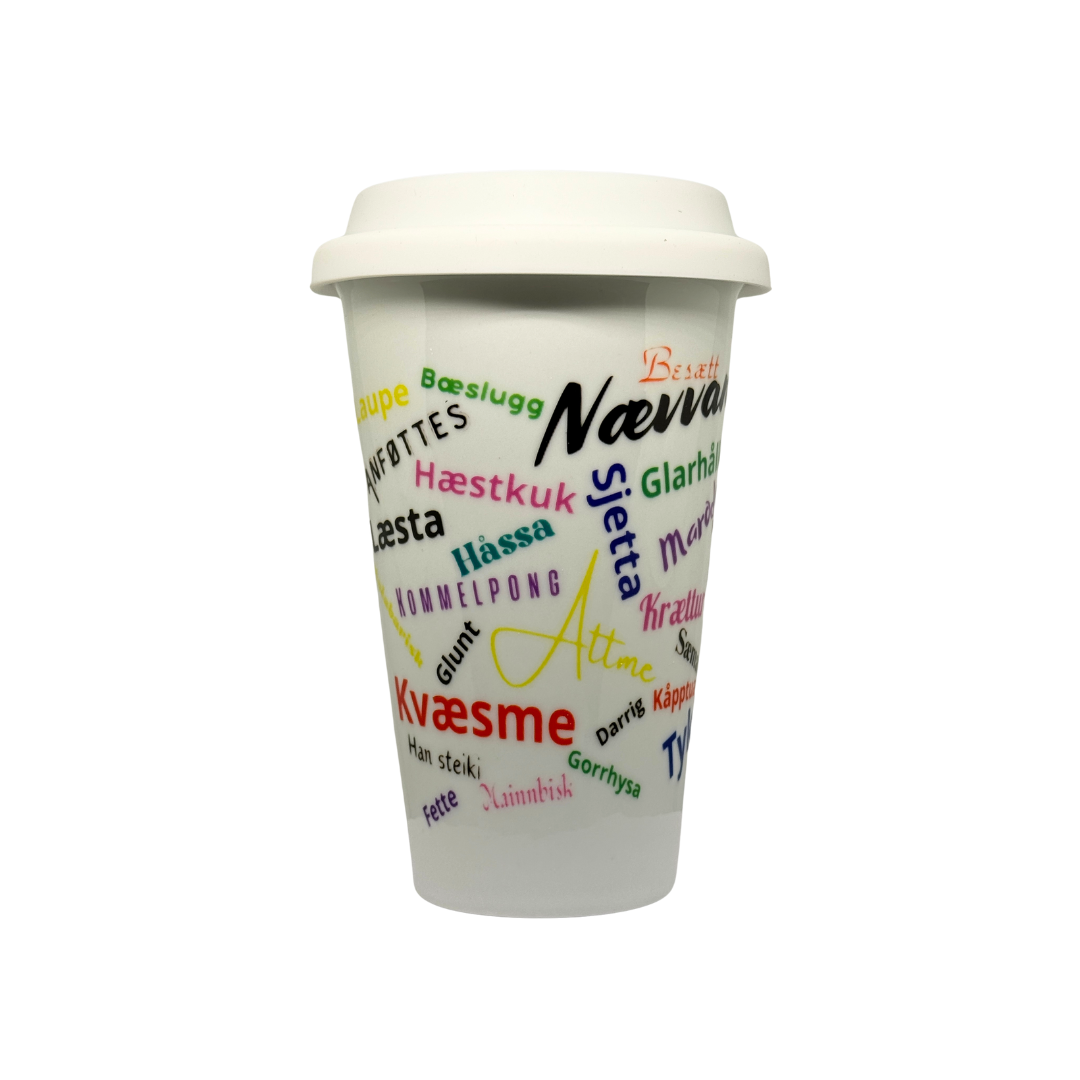 Kaffebeger Lokalen