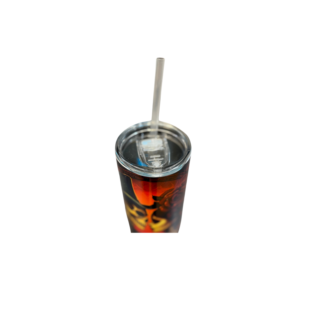 Tumbler You're My Favorite Weirdo 20oz