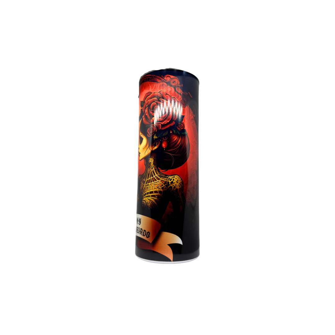Tumbler You're My Favorite Weirdo 20oz