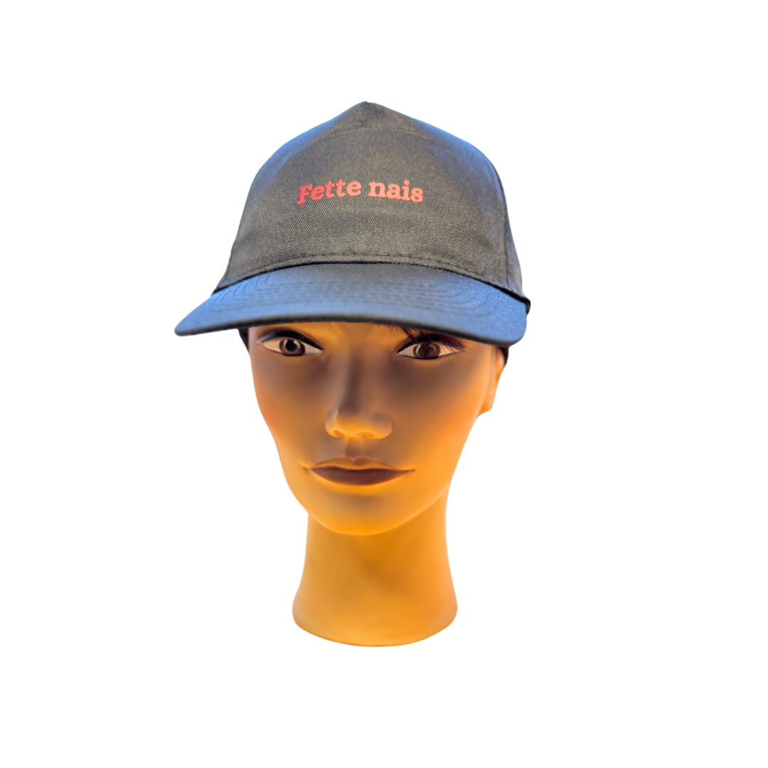 Caps Fette Nais