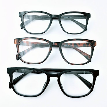 Pairilux® Kittebo 3-pack
