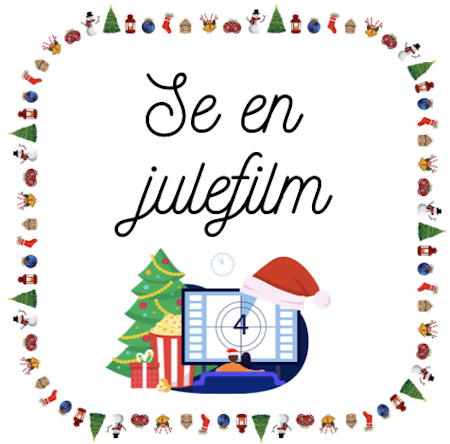 Adventskalender aktiviteter