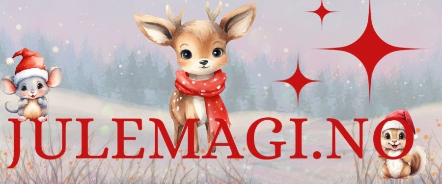Julemagi