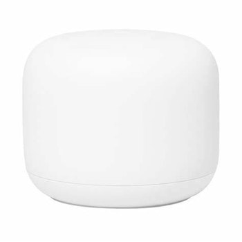 Google Nest Wifi Router System