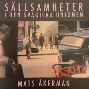 Mats Åkerman