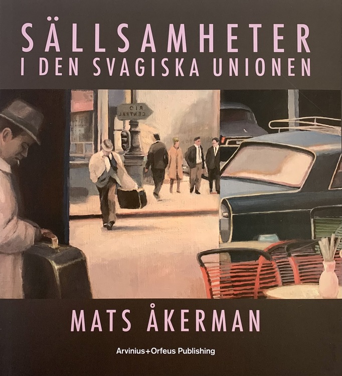 Mats Åkerman