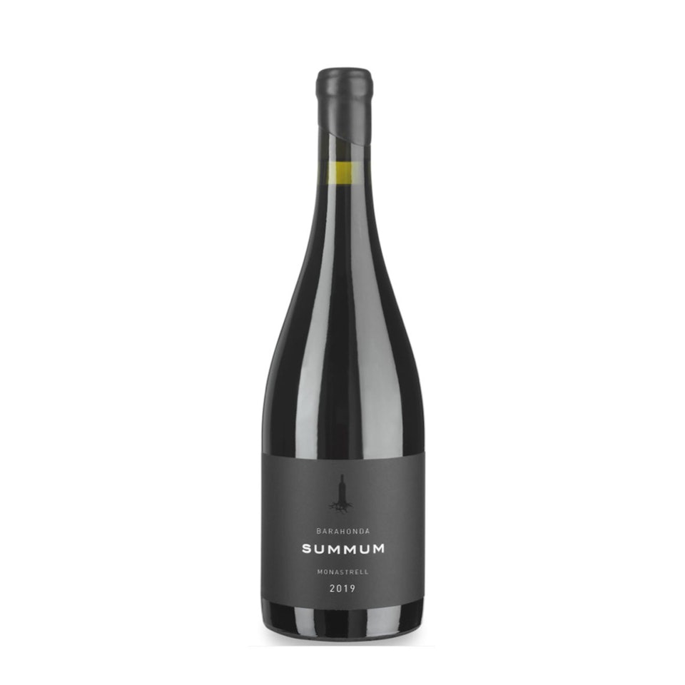 Bodegas Barahonda - Summum Rehoboam