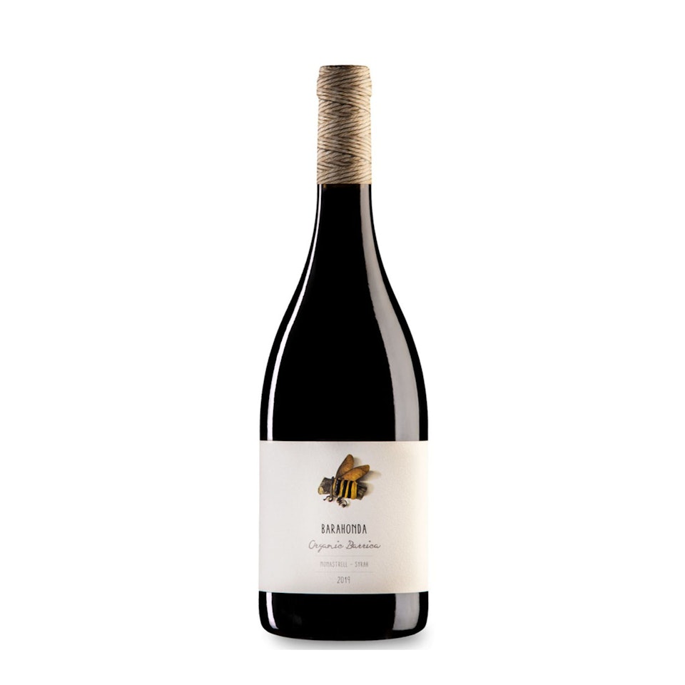 Bodegas Barahonda - Organic Barrica Magnum