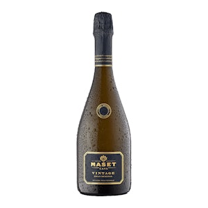 Bodegas Maset - Vintage Gran Reserva Magnum