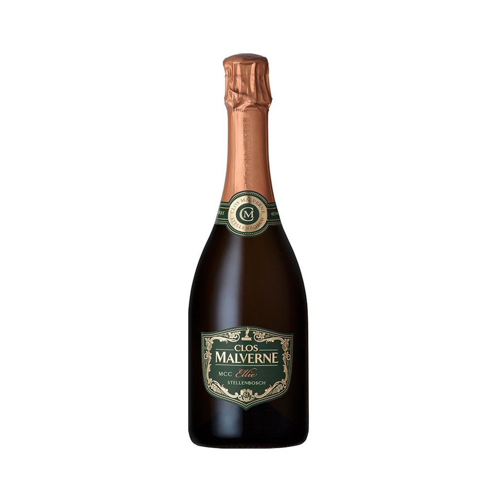 Clos Malverne Ellie Rosé MCC